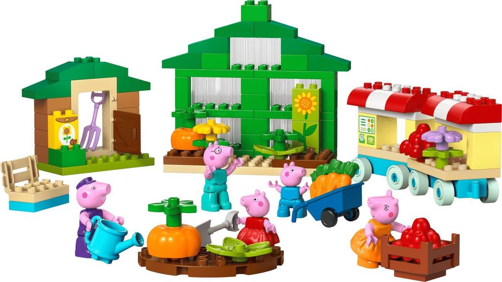 Lego LEGO 10461 Image du produit 