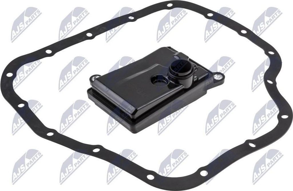 NTY FSF-TY-028 Automatikgetriebe Ölfilter Getriebeölfilter für TOYOTA AVENSIS Station Wagon (ZRT27, ADT27) für LEXUS NX (ZGZ1, AGZ1, AYZ1)