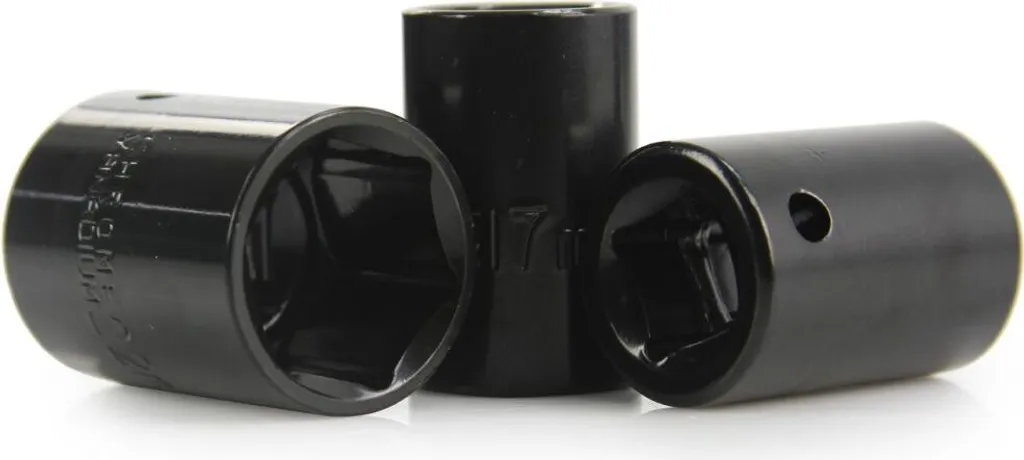 Clé à chocs 700 Nm RIPPER M80490 : puissance électrique et robuste