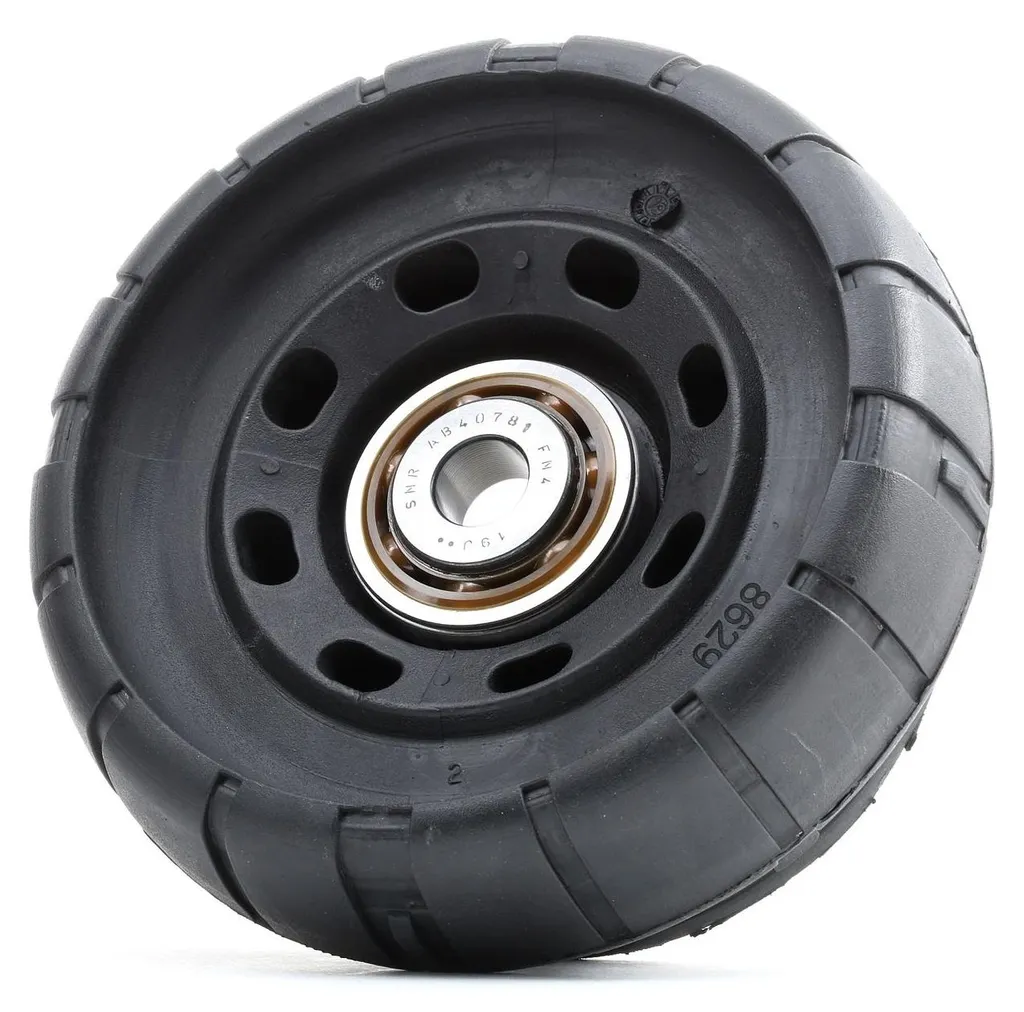 Coupelle d'amortisseur avant pour OPEL Vivaro A et B - SWAG 82922639