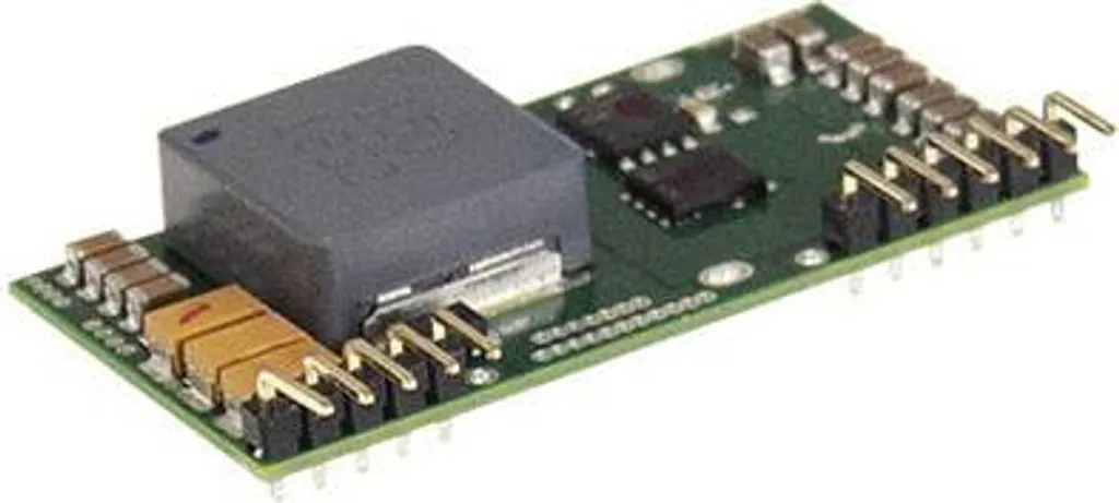 Convertitore DC-DC NID65-24 Mean Well | 24V 65W per Progetti Custom