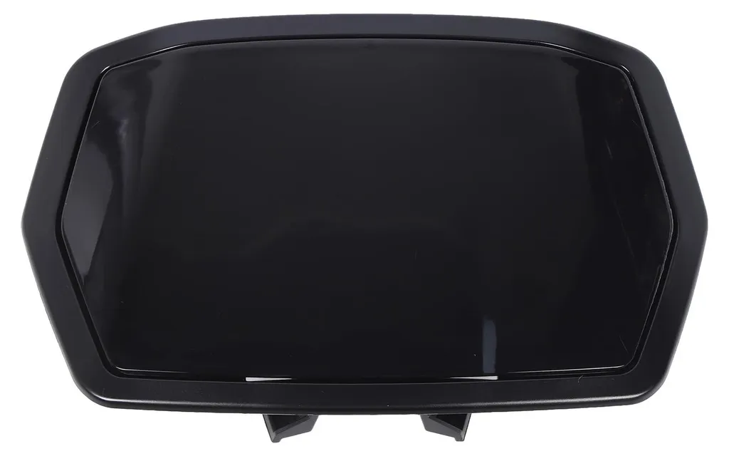 Cache-compteur pour Rally Sport 600 900 - Confort et Look Aérodynamique