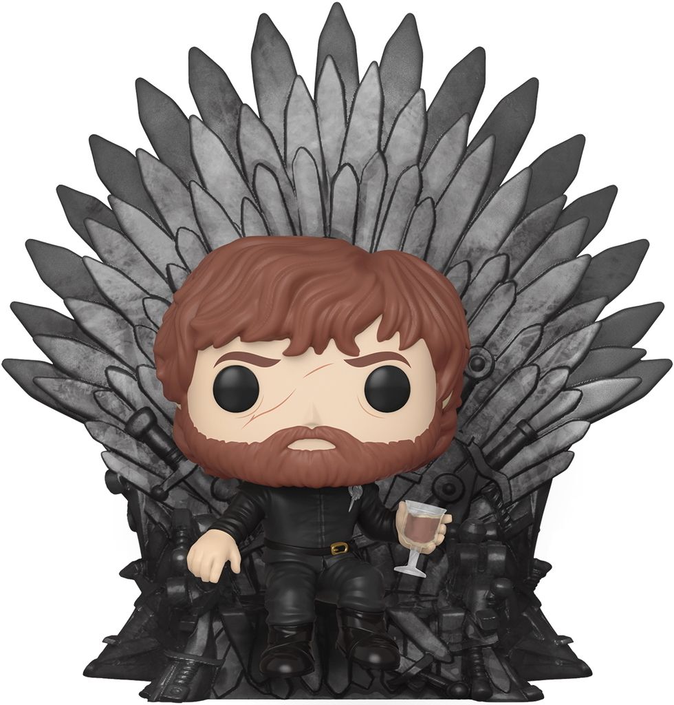 FUNKO 37404, zberateľská figúrka, film a seriály, 530 g Obrázok produktu 
