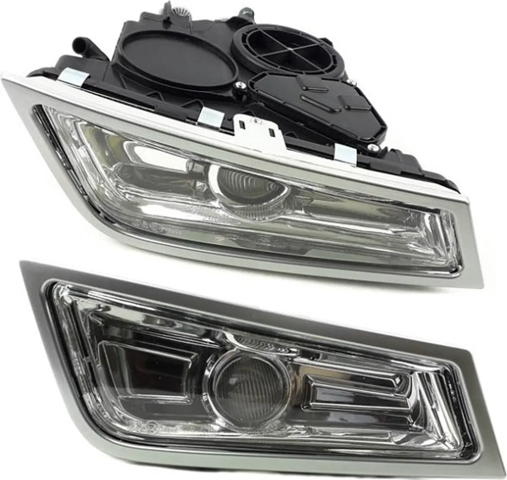 Phare de Brouillard Droit pour Volvo FH et FM Référence 21297909 Renforcé