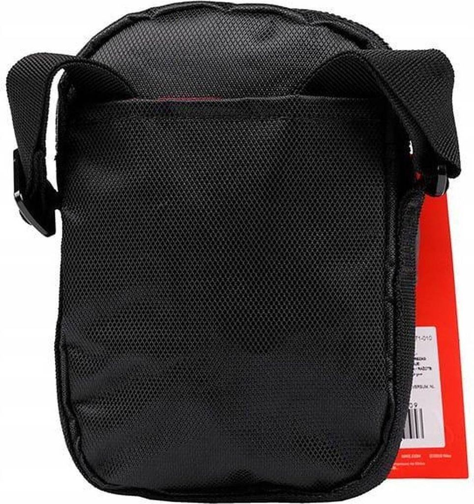 Nike Nk Heritage S Smit Czarny/Czarny/Biały - Zdjęcie produktu 23