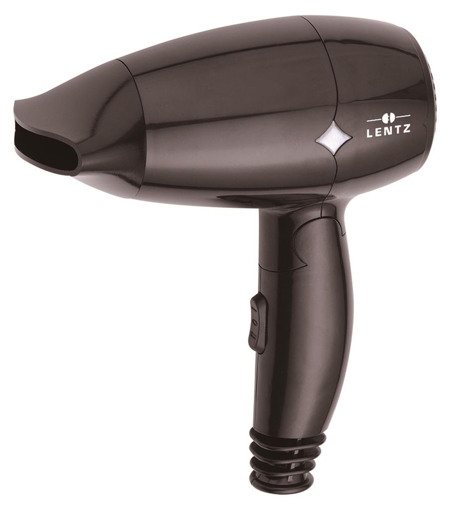 Lentz 74307 Haartrockner, 1000 Watt Produktbild 