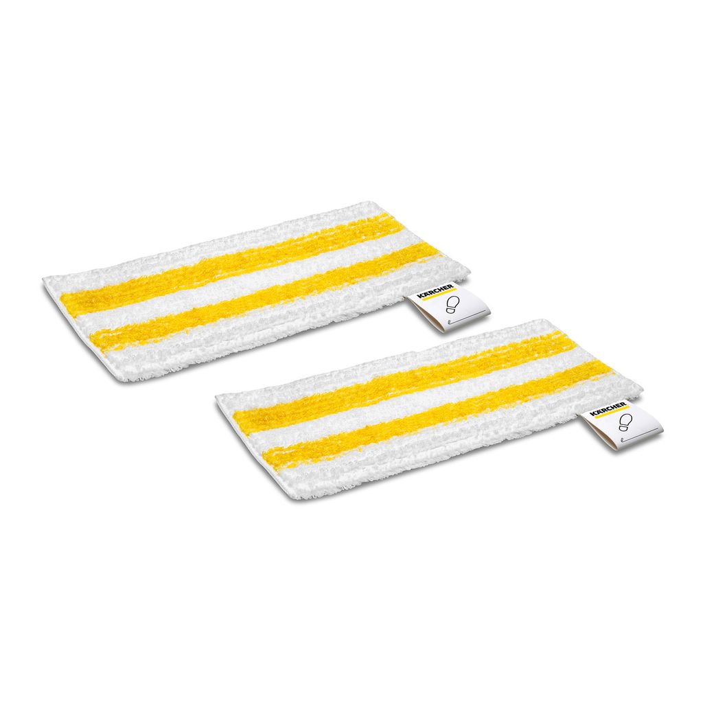 Kärcher Universal Bodentuchset EasyFix Large Produktbild 