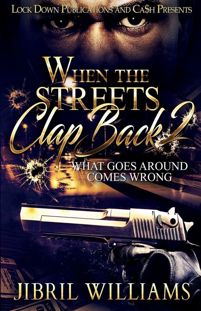 When The Streets Clap Back 2