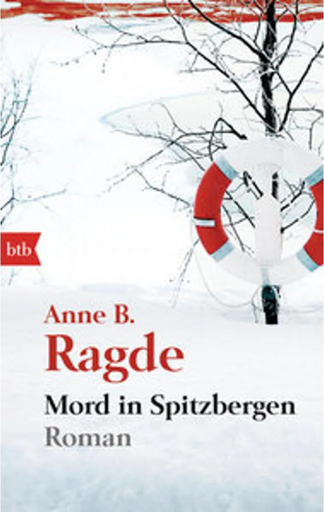 Roman Policier Meurtre au Svalbard : Thriller Nordique Addictif