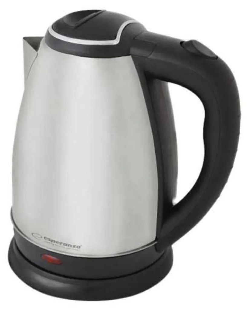 Esperanza Rychlovarná konvice Tugela 1,8L Inox Obrázek produktu 