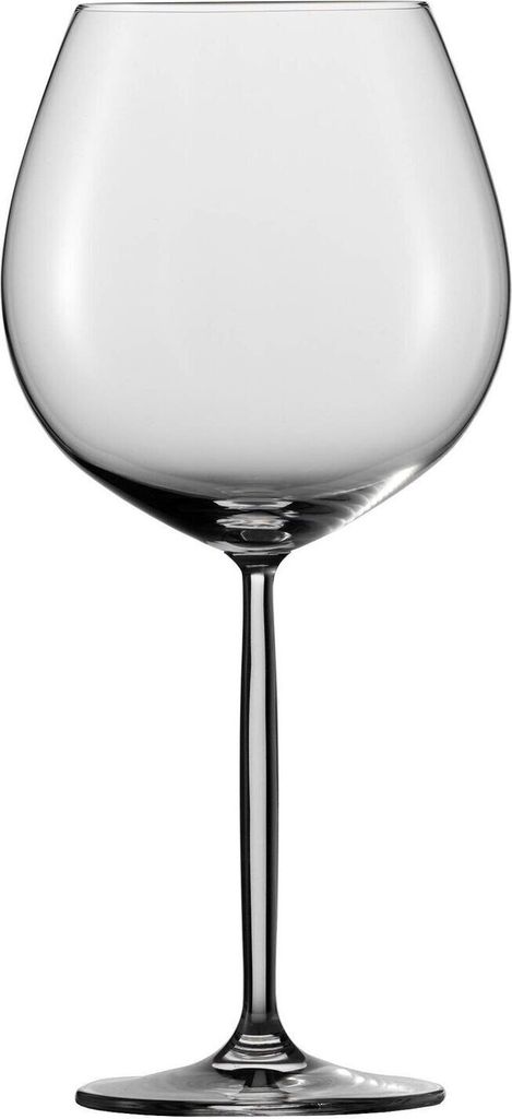 SCHOTT ZWIESEL 8003.70012, Rotweinglas, Tulpenglas, Glas, Produktbild 