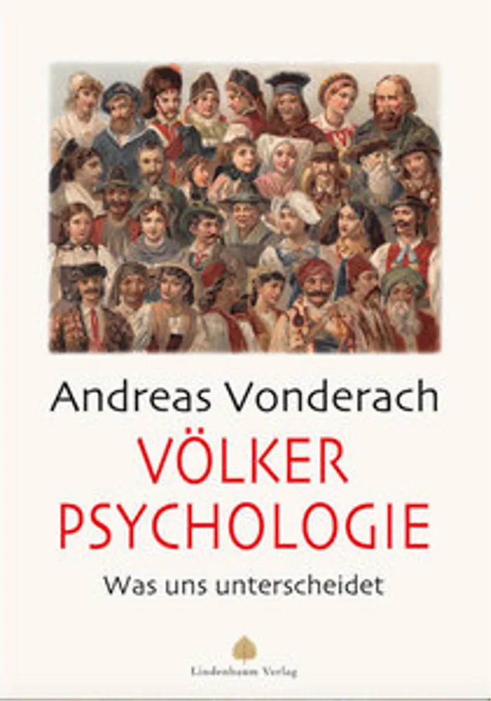 Völkerpsychologie de Wilhelm Wundt : Analyse Psychologique des Peuples