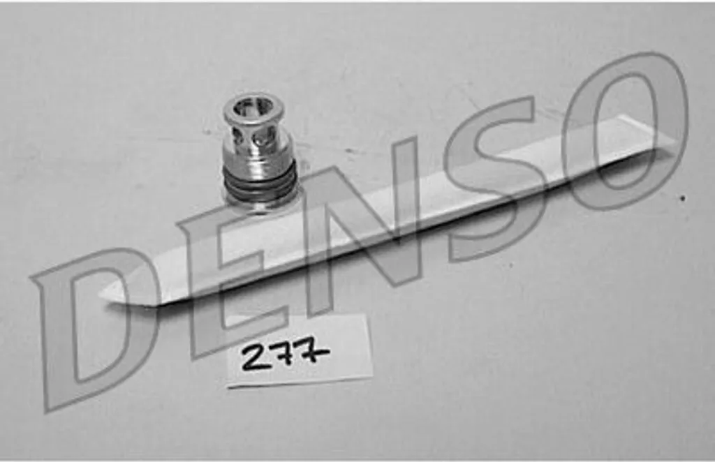Réparer votre clim Hyundai avec le sécheur DENSO DFD41003 OE 9780217000