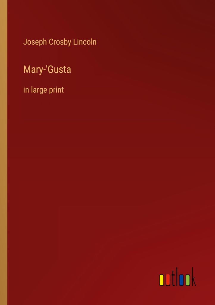 Mary-'Gusta