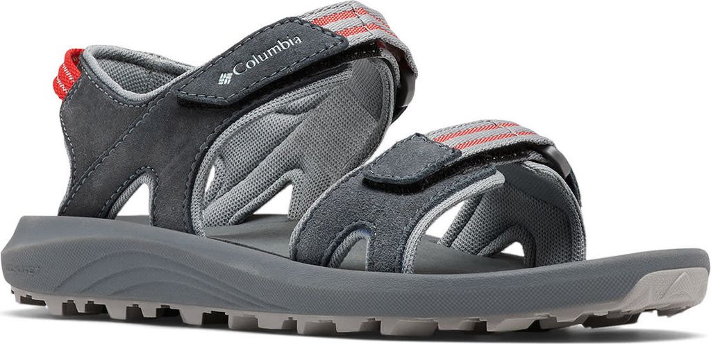 COLUMBIA Trailstorm Hiker 2 strp W - Graphite