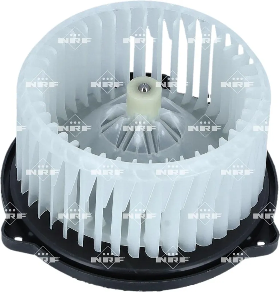 NRF 34610 Ventilateur d'habitacle de rechange pour climatisation auto