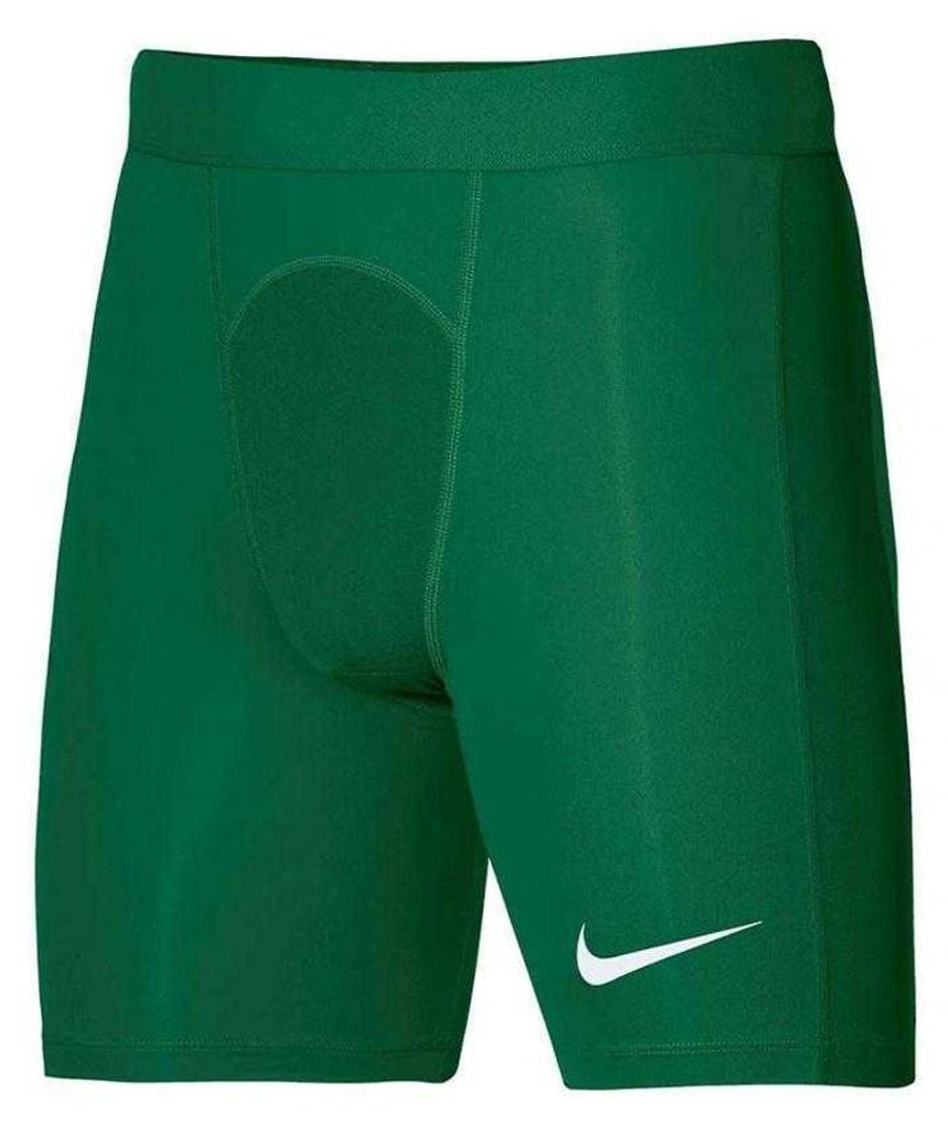 Nike - "Pro Strike" Kompressions-Shorts für Herren PP5527 (XL) (Grün)
