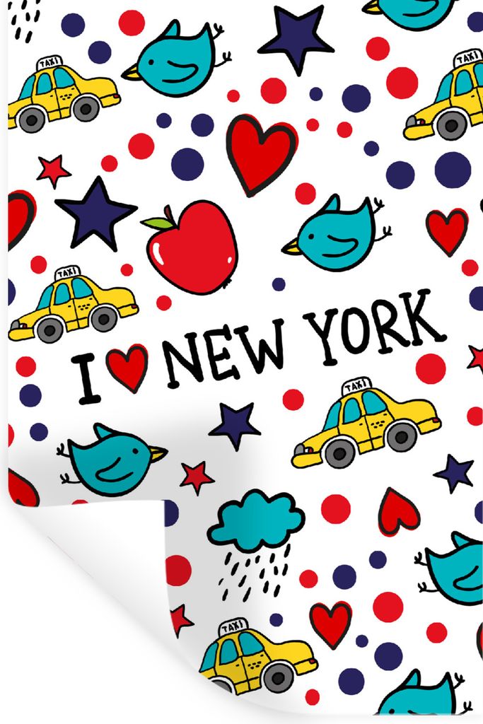 MuchoWow - Repositionierbar - Wasser abweisend