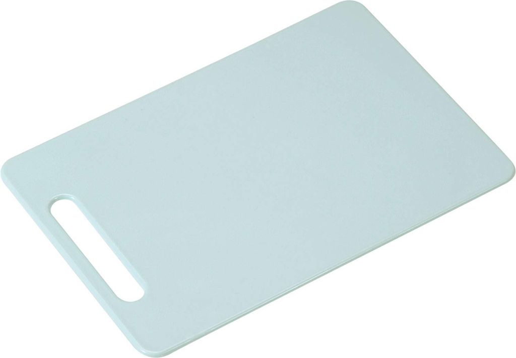 Tagliere KESPER in plastica PE, lunghezza: 290 mm, azzurro Immagine del prodotto 