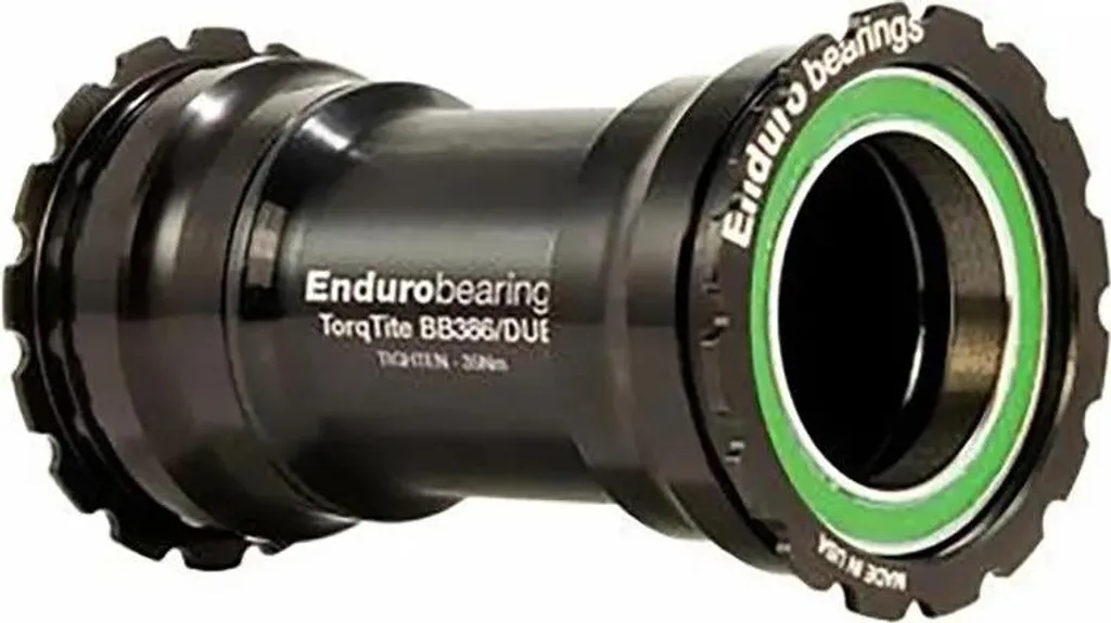 Boîtier de Pédalier Enduro XD-15 Pro Ceramic TorqTite BB386 vers SRAM DUB - 2