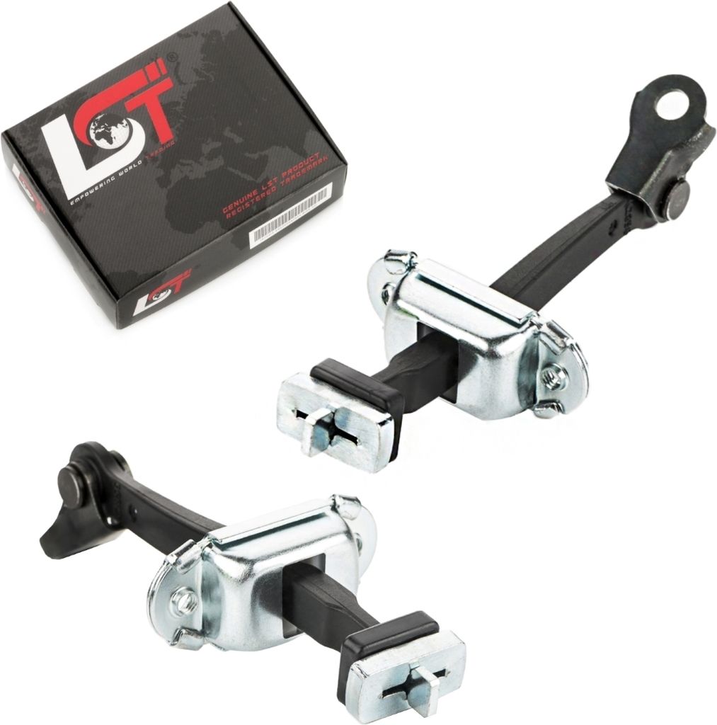 2x Türfangband Tür Stopper hinten links oder rechts für HONDA CIVIC 8 VIII 06-11
