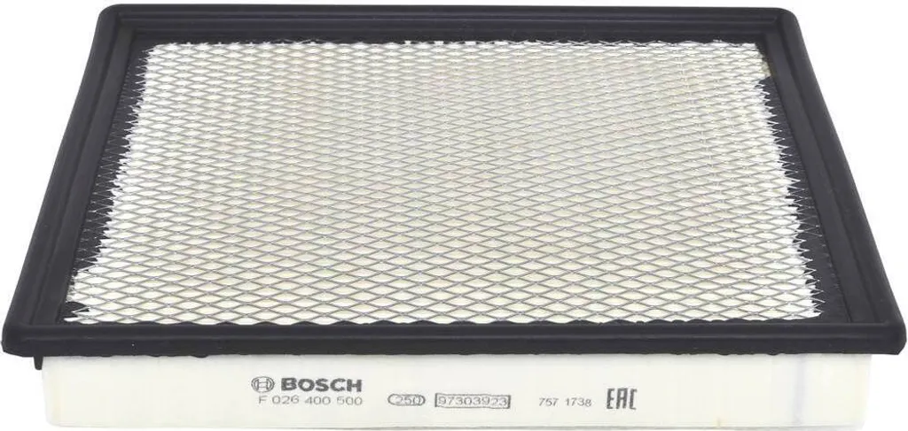 Évitez la perte de puissance : Filtre à air Bosch pour Opel Insignia A