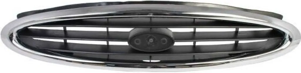Réparer Face Avant Mondeo II avec cette Grille de Calandre OE 1 038 581