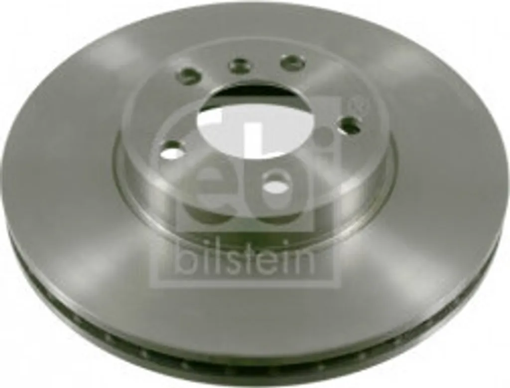 Disque de frein haute teneur en carbone pour BMW X3 et X5 OE 34 11 6 756 045