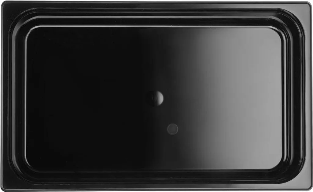 Récipient GN 1/1 Noir 9L HENDI - Solution de Stockage Durable et Pro - 3