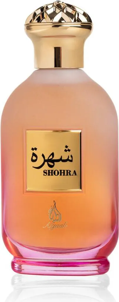 Shohra Pink EDP 100 ml - Le Parfum Idéal pour vos Soirées et Événements