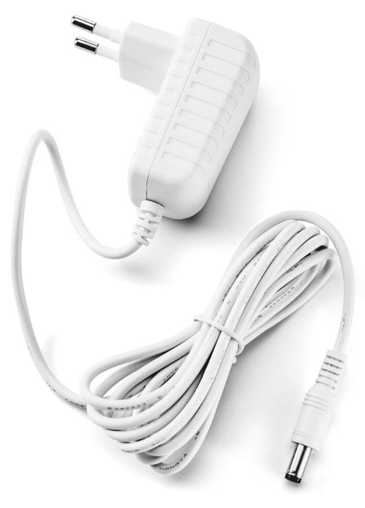 Veroval Netzgerät Oberarm-Blutdruckmessgerät, 1 St Produktbild 