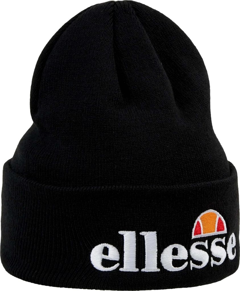 Bonnet Ellesse SAAY0657-BLACK pour Homme Image du produit 