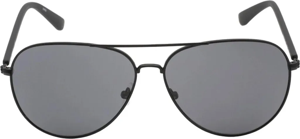 Lunettes Calvin Klein SY698 noires : finis les reflets éblouissants