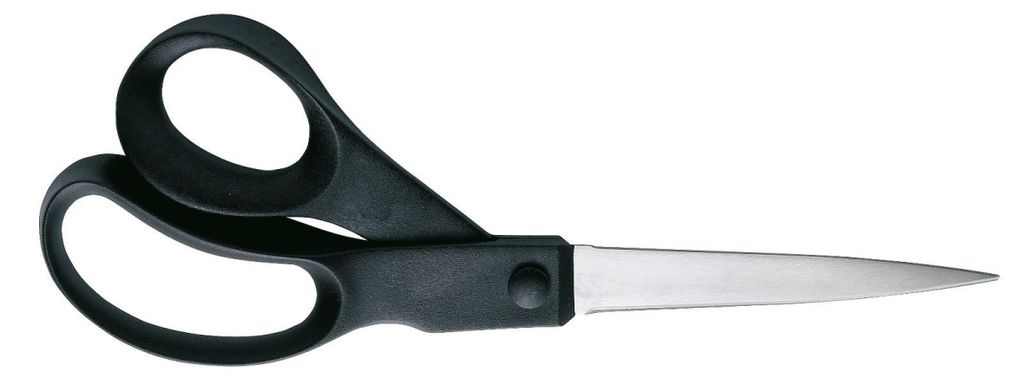 Fiskars Essential Universal Ciseaux 21 cm FISKARS 1023817 Image du produit 