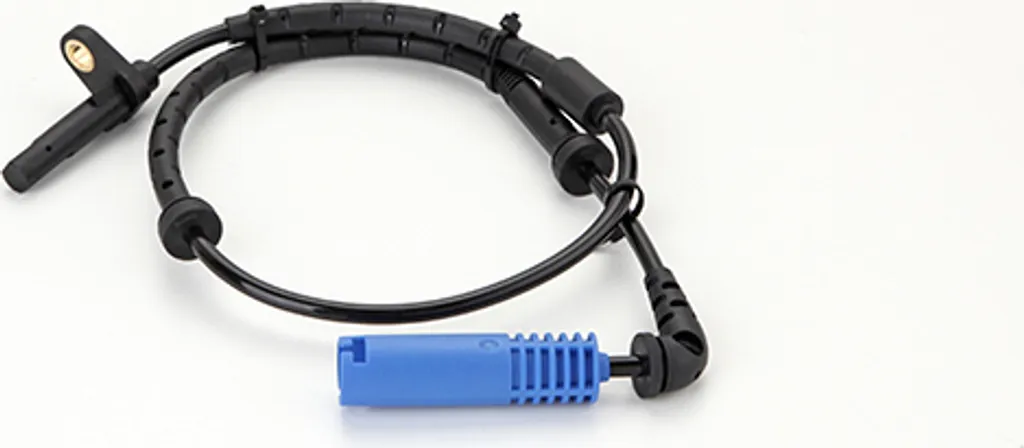Réparer Voyant ABS BMW X5 E53 avec le Capteur ATE OE 34526771705