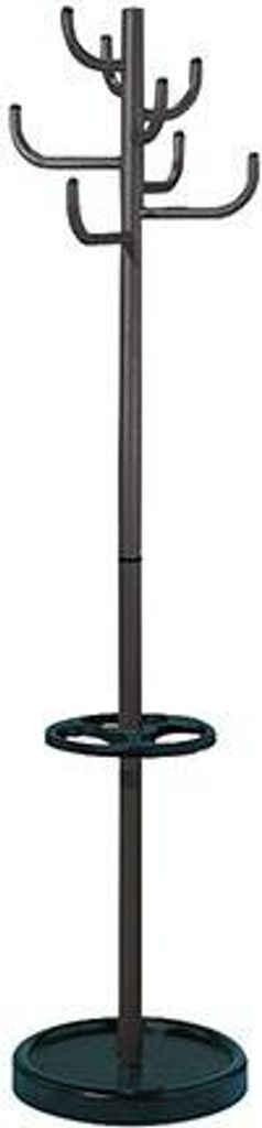 Kerkmann Kleiderständer Sierra 30609715 schwarz Metall 8 Produktbild 