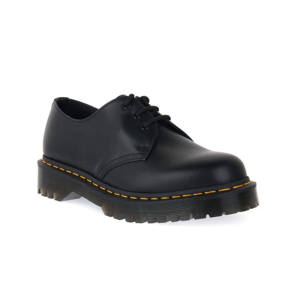 Dr. Martens 1461 Bex - Schwarz, 6
