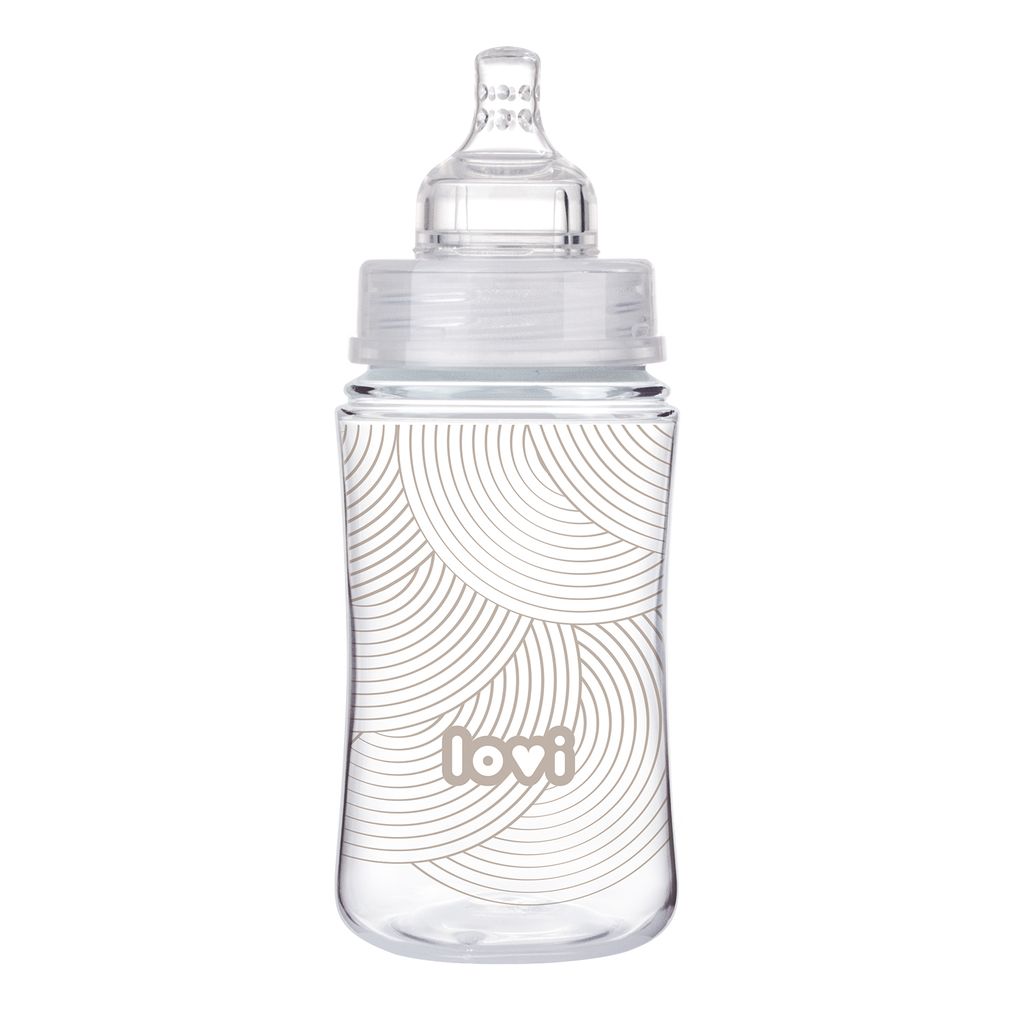 LOVI Babyflasche Trends Harmony 250 ml 21/592 Produktbild 