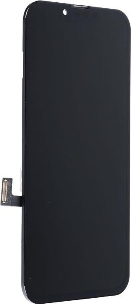 Il display si adatta all'iPhone 13 con touchscreen nero Immagine del prodotto 