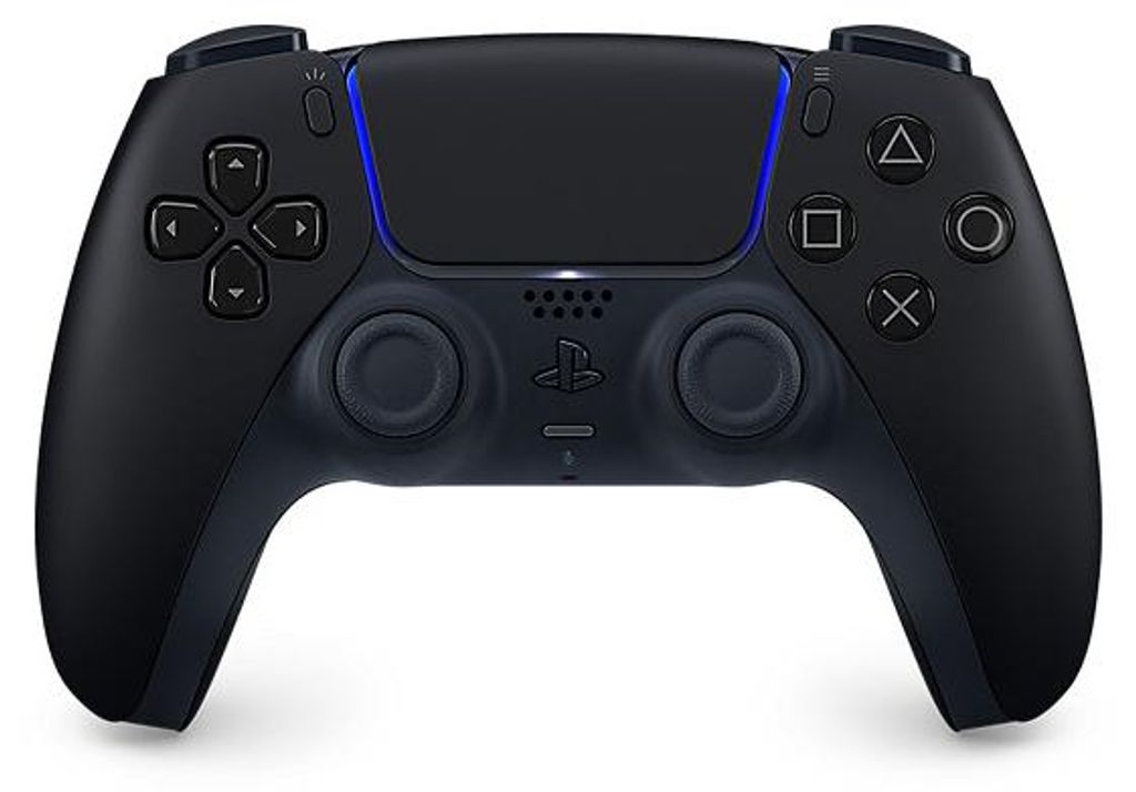 Sony DualSense V2, Gamepad, Android, MAC, PC, PlayStation Produktbild 