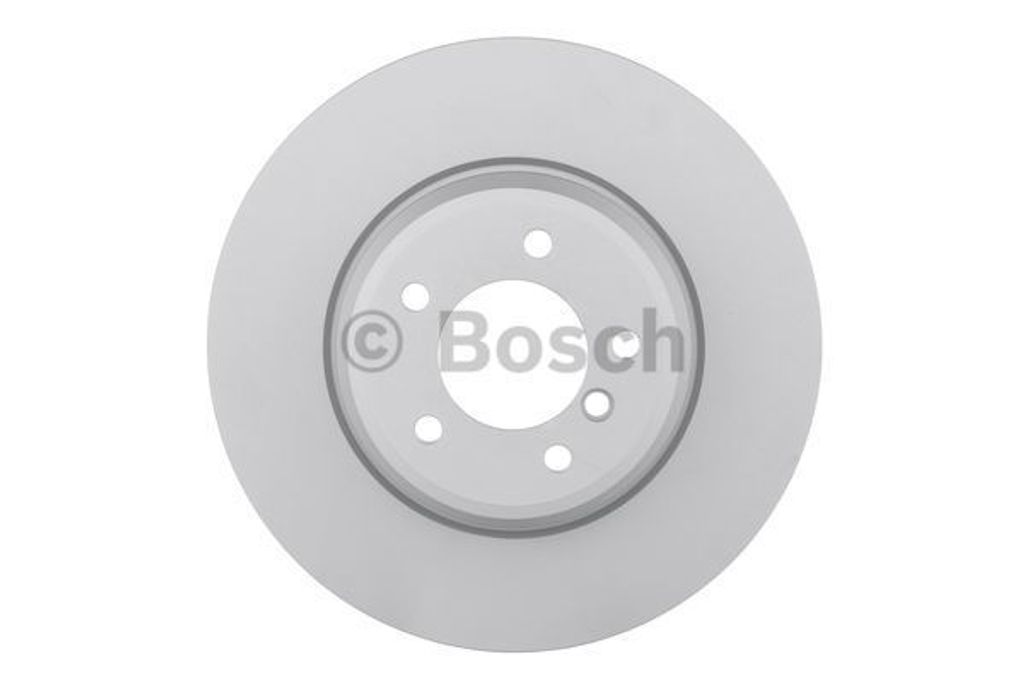 BOSCH Bremsscheiben (2 Stück) Vorderachse 0 986 479 265 Produktbild 