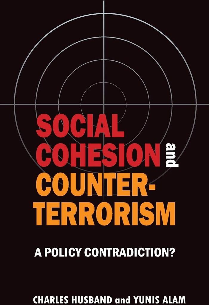 Social cohesion and counter-terrorism