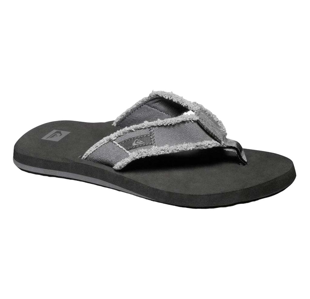 Quiksilver Monkey Flip Flops Herren 42