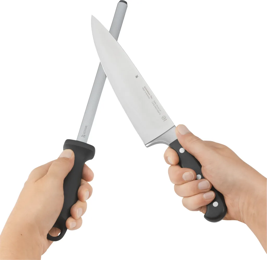 WMF Diamant Wetzstahl 36cm - Soluzione Definitiva Affilatura 1880226030