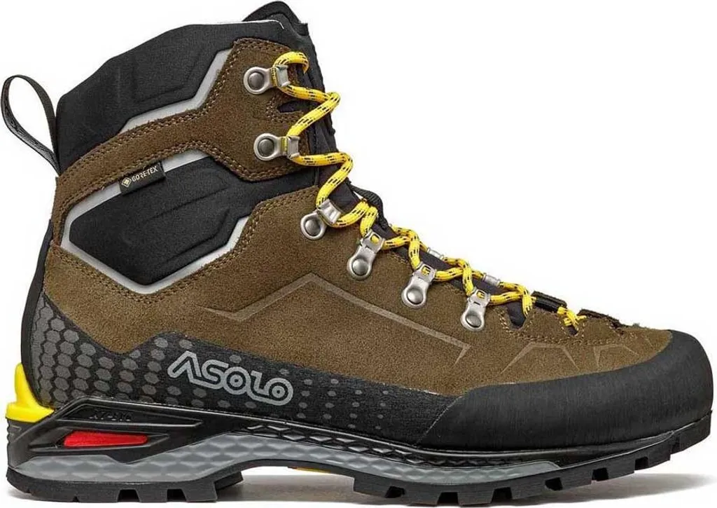 Chaussures de randonnée Asolo Freney Evo Lth Gv Marron EU 43 1/3 Homme