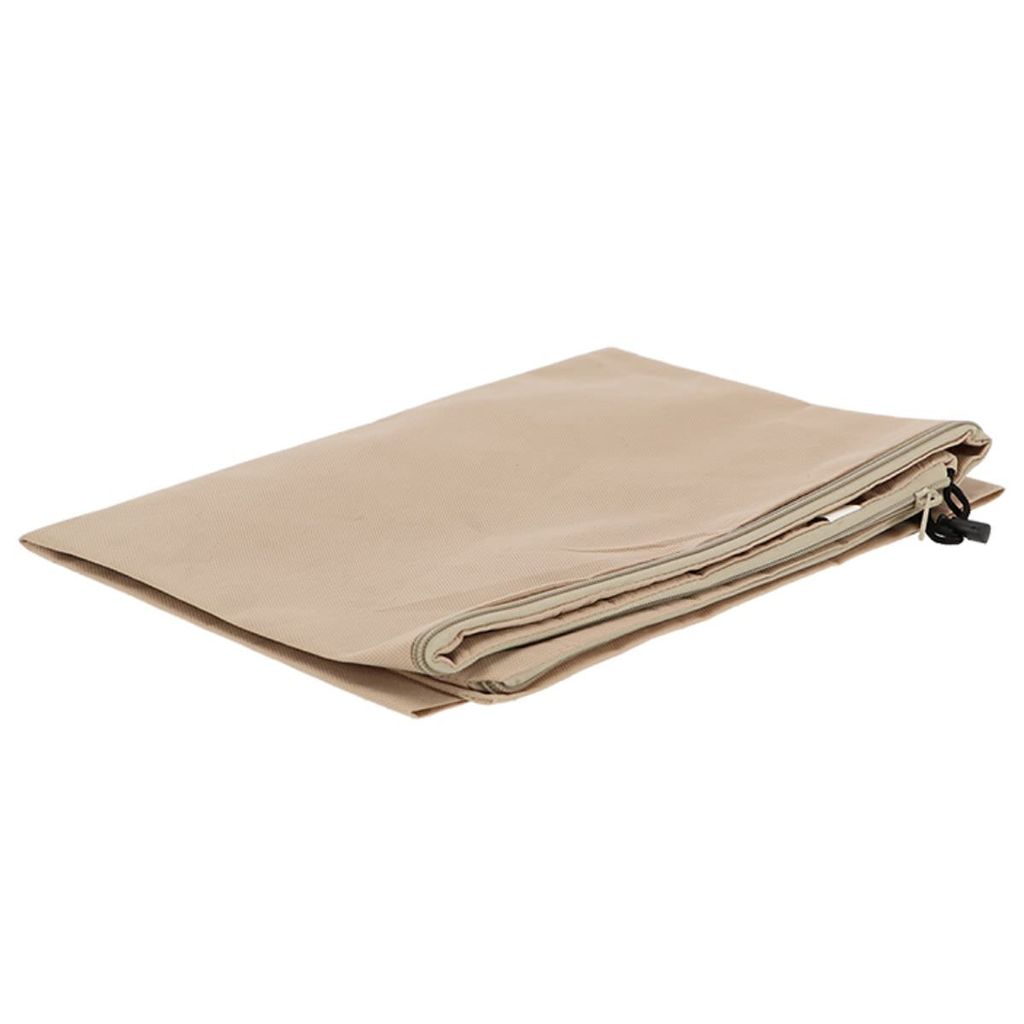 Esschert Design Pflanzen-Frostschutzhaube M 50 x 100 cm - Vlies 2er-Pack