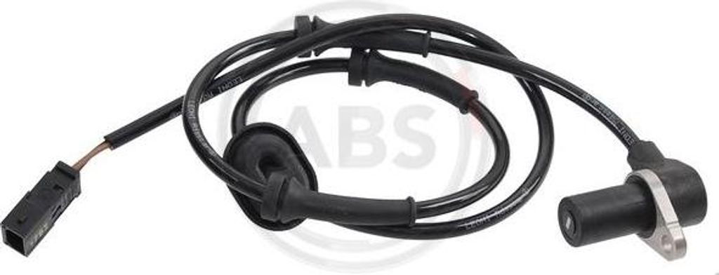 A.B.S. 30582 Raddrehzahlsensor OE 8D0927807F kompatibel mit A4 8D