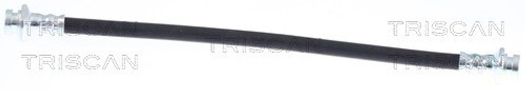 TRISCAN 8150 24241 Bremsschlauch für OPEL AGILA (B) (H08) für VAUXHALL Agila Mk II (B) (H08)