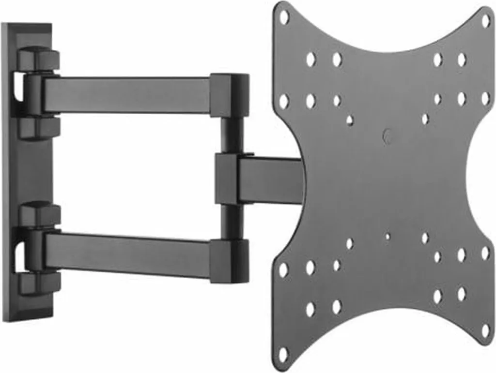 Fonestar MOV-322BA Supporto TV Orientabile: Libera Spazio con Stile