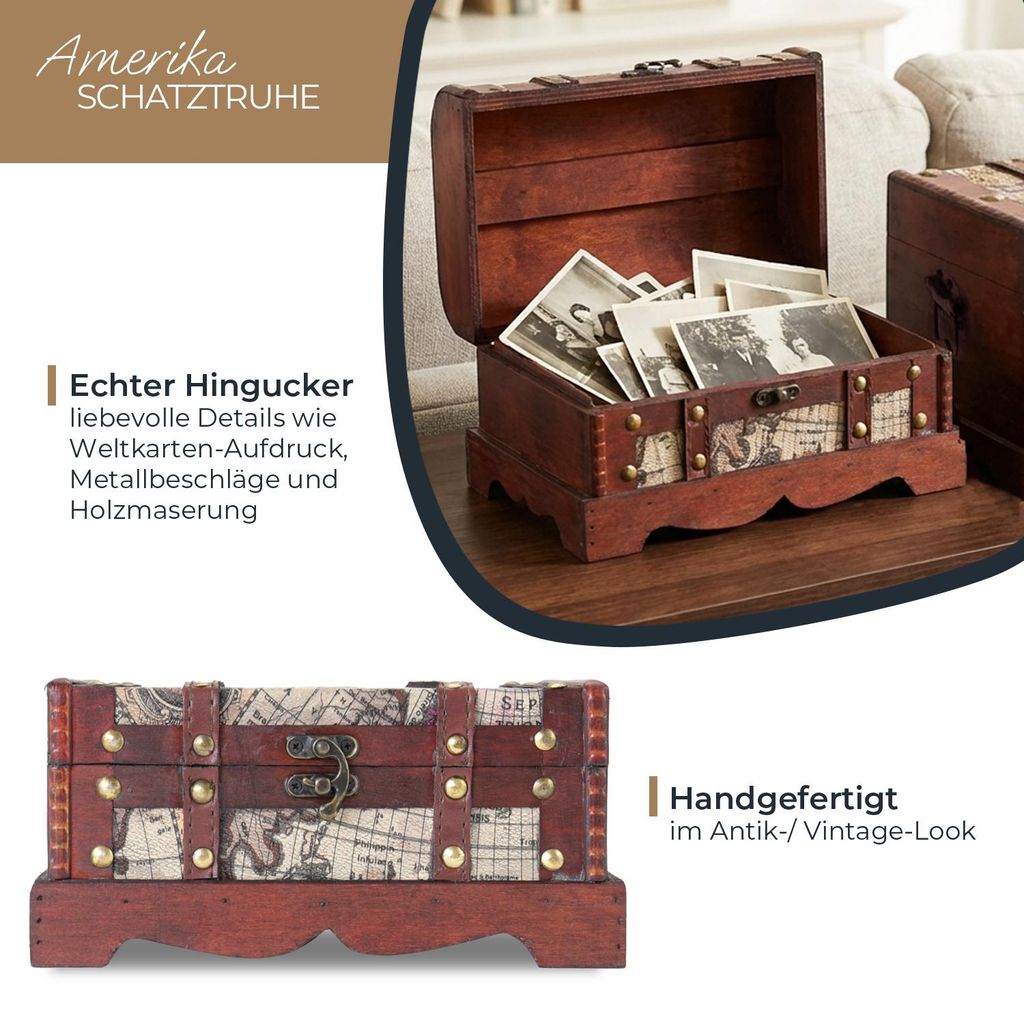 couchtisch weiß ausziehbar aus Holz in und Braun, mit Schubladen, rechteckig 120–175 cm moderner Wohnzimmertisch｜Homary DE clear